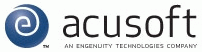AcuSoft logo