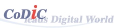 CODIC logo