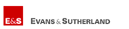 E and S logo