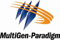 MPI logo
