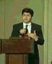 Photo of Farid Mamaghani
