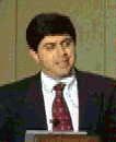 Photo of Farid Mamaghani