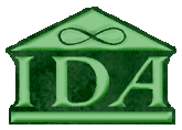 IDA logo