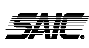SAIC logo