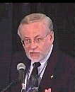 Photo of Paul Foley (DMSO)