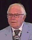 Photo of Keynote Speaker: Walter Hollis