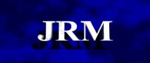 JRM logo