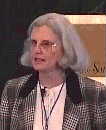 Photo of Roberta Lenczowski (NIMA)