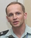 Photo of George Stone (AMSO)