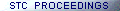 STC Proceedings title bar