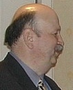 Photo of Charles McLean (NIST)