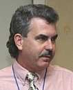 Photo of Rob Cox (SAIC)