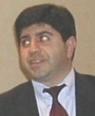 Photo of Farid Mamaghani (SEDRIS)