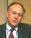 Photo of Stephen Moore (JFCOM)