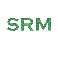 SRM logo