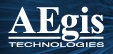 AEgis logo