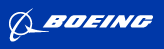 Boeing logo