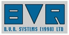 BVR logo