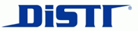 DiSTI logo