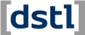 DSTL logo