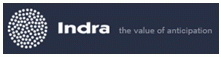 Indra logo