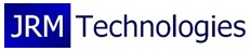 JRM logo