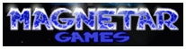 Magnetar logo
