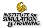 UCF IST logo