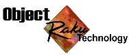 Object Raku logo