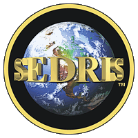 SEDRIS logo