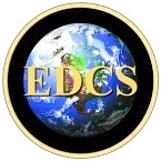 EDCS logo