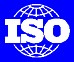 ISO logo